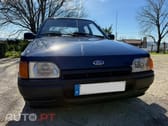Ford Escort 1.4 CL