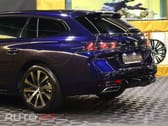 Peugeot 508 SW 1.5 BlueHDi GT EAT8