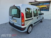 Renault Kangoo 1.5 dCi Pack