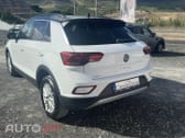 Volkswagen T-Roc 1.0 TSI Life