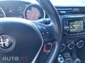Alfa Romeo Giulietta 1.4 T Multiair Sport TCT