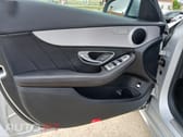 Mercedes-Benz C 220 d 9G-TRONIC AMG Line