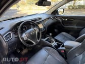 Nissan Qashqai 1.6 dCi Tekna 19 Pele