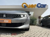 Peugeot 508 1.5 BlueHDi Allure Pack EAT8