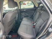 Ford Focus SW 1.5 TDCi Titanium