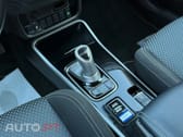 Mitsubishi Outlander PHEV intense