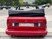 Volkswagen Golf Cabriolet 1.8 Avantgard+