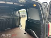 Peugeot Partner 1.5 BlueHDi Premium Standard Plus