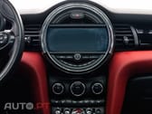 MINI Cooper John Cooper Works
