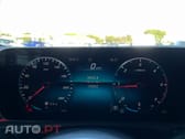 Mercedes-Benz A 180 d AMG Line Aut.