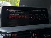 BMW X3 18 d sDrive Pack M Auto
