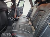 Audi A4 Avant 2.0 TDi S-line