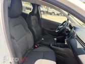 Renault Clio 1.0 TCe Techno
