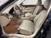 Mercedes-Benz E 220 CDI Avantgarde Aut.