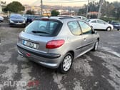 Peugeot 206 1.1 Color Line