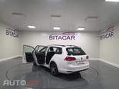 Volkswagen Golf Variant 1.6 TDI CONFORTLINE