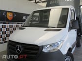 Mercedes-Benz Sprinter 314 CDI/32