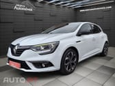 Renault Mégane 1.5 dCi Intens