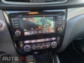 Nissan Qashqai 1.5 dCi N-Connecta DCT