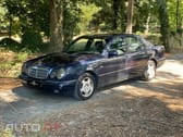 Mercedes-Benz E 300 TD Classic