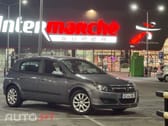 Opel Astra Elegance