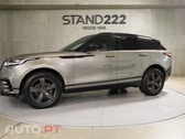 Land Rover Velar 2.0 D R-Dynamic S