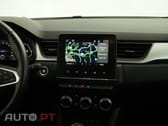 Renault Captur Captur 1.0 TCe Techno