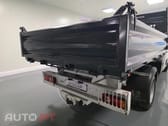 Renault Master 2.3 DCI 130CV BASCULANTE