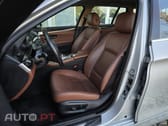 BMW 520 d Line Luxury Auto