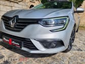 Renault Mégane 1.5 Blue dCi Executive