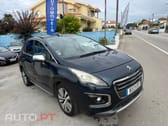 Peugeot 3008 1.6 e-HDi Active 2-Tronic
