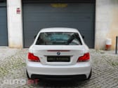 BMW 118 d Coupe