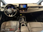 Toyota Corolla Touring Sports 1.8 Hybrid Dynamic Business