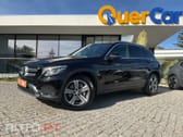 Mercedes-Benz GLC 250 d 4-Matic