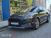 Ford Focus SW 1.0 EcoBoost Active