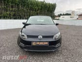 Volkswagen Polo 1.2 TDi BlueMotion