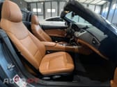 BMW Z4 23 i Auto