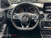 Mercedes-Benz CLA 220 CDi AMG Line Aut.