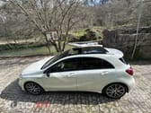 Mercedes-Benz A 45 AMG 4Matic+