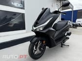 Honda PCX dx