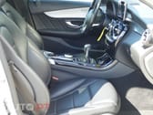 Mercedes-Benz C 220 d AMG Line