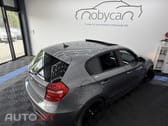 BMW 123 d