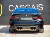 BMW M3 Competition xDrive