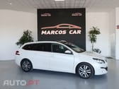 Peugeot 308 SW HDi FAP 110 Filou