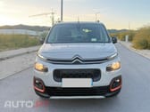 Citroen Berlingo 1.2 PureTech M Shine Pack EAT8