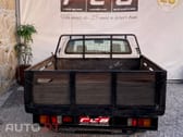Toyota Hilux 2.5 D-4D 2WD CE PM+AC