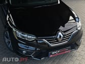Renault Mégane Sport Tourer 1.5 dCi Bose Edition
