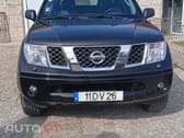 Nissan Navara Spor