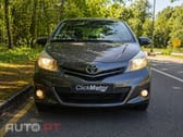 Toyota Yaris 1.0 VVT-i Comfort