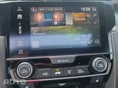Honda Civic 1.0 i-VTEC Executive Premium